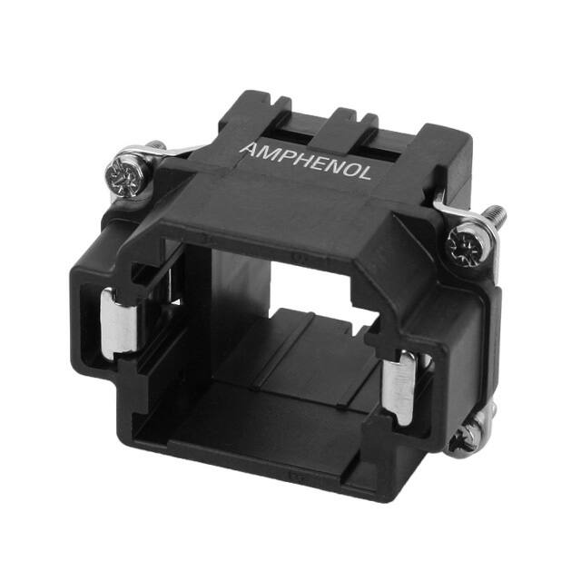 C146P06002G8 Amphenol Tuchel Industrial  Hochleistungs-Anschlussrahmen